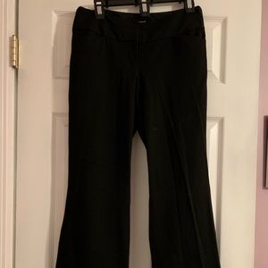 Women’s express editor dress pants
